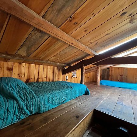 The Coffee Bean Hostel ซานกริสโตบัล เด ลาสกาซาส ภายนอก รูปภาพ